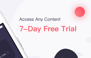 HuiGuo VPN screenshot 1