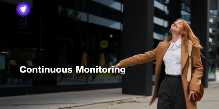 PureVPN launches Dark Web Monitoring for enhanced security image