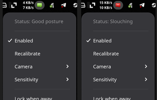 Postured screenshot 1