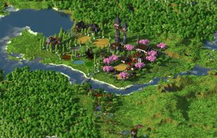Chunky screenshot 3