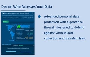 Privci.io screenshot 1