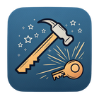 KeySmith SSH icon