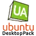 Ubuntu DesktopPack icon