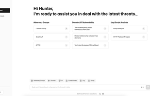 SecAI.ai screenshot 1