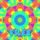 Kaleidoscope Painter icon