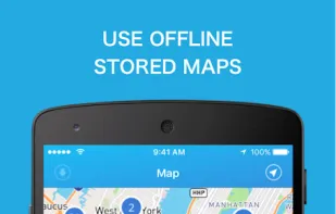 WiFi Finder screenshot 2