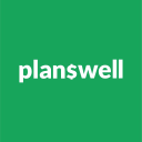 Planswell icon