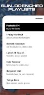 Poolsuite screenshot 3