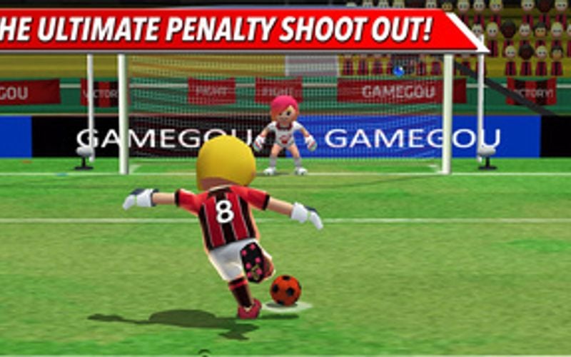 A Better Alternative to a Futsal Penalty Shootout