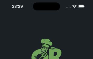 Only Recipe screenshot 1