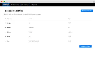 Vizydrop screenshot 2