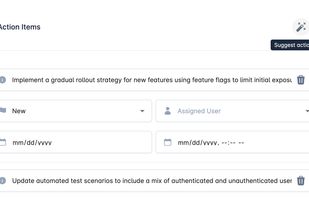 Root Cause Plus screenshot 2
