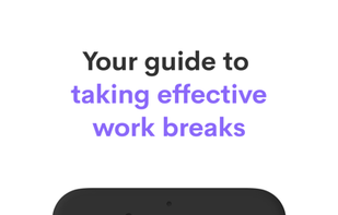 StretchMinder screenshot 1