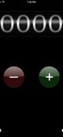Tally Counter screenshot 1