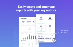 Go Insights screenshot 1