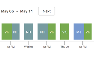Zenduty screenshot 1