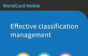 WorldCard Mobile screenshot 3