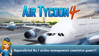 airline tycoon deluxe freeware alternative