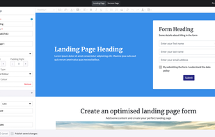 Instiller screenshot 1