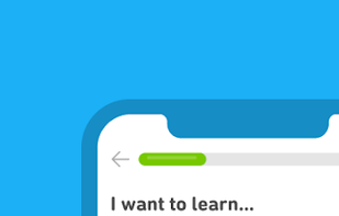 Duolingo screenshot 1