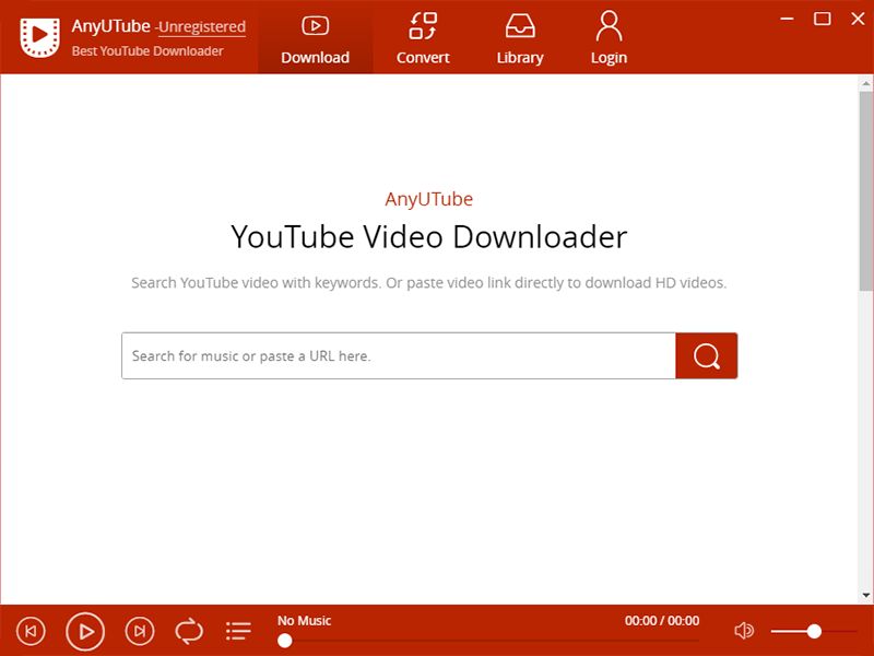 AnyUTube Downloader: App Reviews, Features, Pricing & Download ...