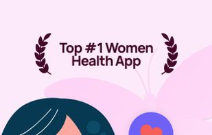 Belly Bliss - Period Tracker screenshot 1