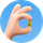 Optimizt icon