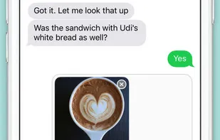 Cal &amp; Lorie screenshot 1