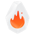 AWS Firecracker icon