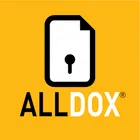 ALLDOX : DOCUMENTS ORGANISED icon