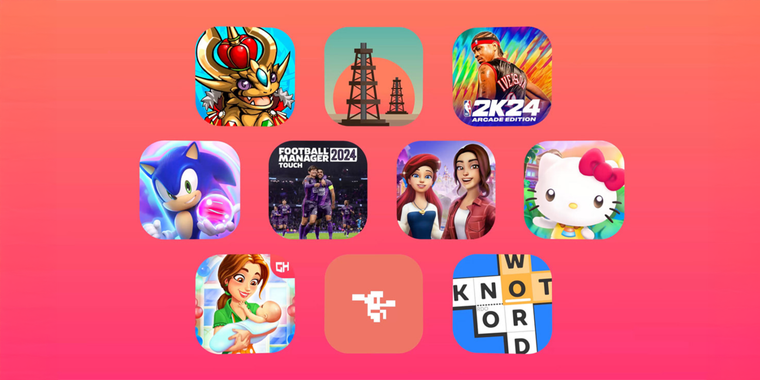 Apple to launch a new unified gaming app for iPhone, iPad, Mac and Apple TV image