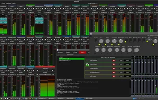 Non DAW Studio screenshot 1