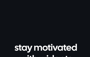 Commit: Everyday Consistency screenshot 3