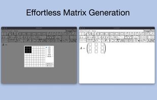 Equarius screenshot 1