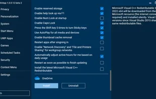 SophiApp screenshot 3