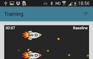 BrainExpress screenshot 1