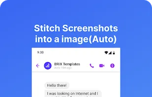 LongPic screenshot 1