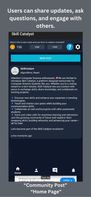 Skill Catalyst screenshot 3