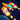Space War icon