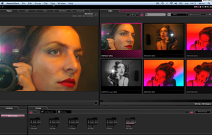 AtomicView screenshot 1