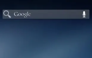 Modern Android icon pack screenshot 2