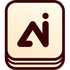 AI Notebook icon