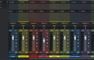 Studio One screenshot 3