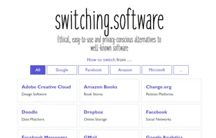switching.software screenshot 1