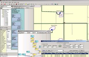OSPInSight screenshot 1
