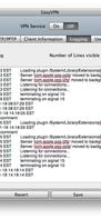 EasyVPN screenshot 3