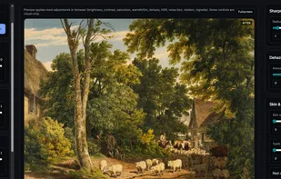 Photomark Cloud screenshot 2