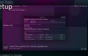 Bot Maker For Discord screenshot 2