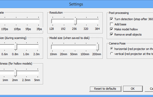 Fablitec screenshot 2