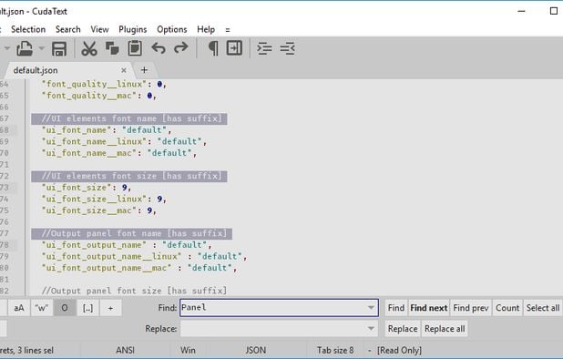10 Best Notepad Alternatives: Top Text Editors in 2024 | AlternativeTo